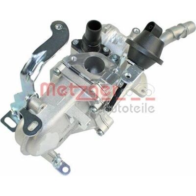 Metzger AV6Q9U433AB EGR-kylare - För Citroën Peugeot Ford Metzger AV6Q9U433AB EGR-kylare - För Citroën Peugeot Ford