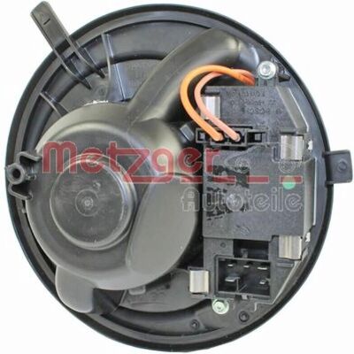 Metzger Ventilatore Interno Audi Seat - Motore Ventilatore Interno Metzger Ventilatore Interno Audi Seat - Motore Ventilatore Interno