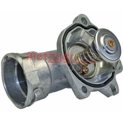 Metzger Modello 4006256 Termostato - Mercedes-Benz C/E/CLK Metzger Modello 4006256 Termostato - Mercedes-Benz C/E/CLK