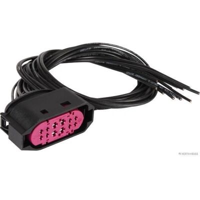 Metzger kabelreparationssats - Huvudljus & Dimljus - Referens 2323030 Metzger kabelreparationssats - Huvudljus & Dimljus - Referens 2323030