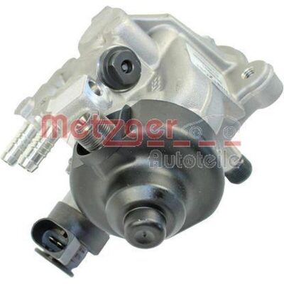 Pompa ad alta pressione METZGER per A3 A4 GOLF Scirocco - Pompa del carburante Pompa ad alta pressione METZGER per A3 A4 GOLF Scirocco - Pompa del carburante
