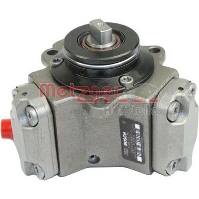 Metzger Modello 0830012 Pompa ad alta pressione - Pompa ad alta pressione per Opel e Suzuki Metzger Modello 0830012 Pompa ad alta pressione - Pompa ad alta pressione per Opel e Suzuki