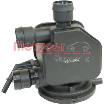 Metzger 2385094 Valvola - Ventilazione del motore - Porsche 911 Metzger 2385094 Valvola - Ventilazione del motore - Porsche 911