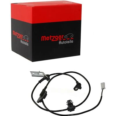 Sensore ABS posteriore Mazda 6 - Velocità & Frenata Sensore ABS posteriore Mazda 6 - Velocità & Frenata