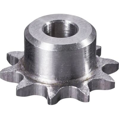 Reely Pignone in Acciaio 35 Denti - Sprocket Reely Pignone in Acciaio 35 Denti - Sprocket