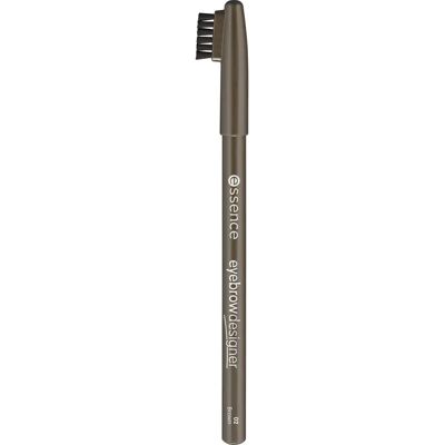 Essence Cosmetics Lápis para Sobrancelhas - Marrom - 1g Essence Cosmetics Lápis para Sobrancelhas - Marrom - 1g