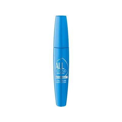 Catrice Blackest Black Mascara - Wimpernverlängerung Catrice Blackest Black Mascara - Wimpernverlängerung