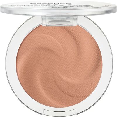 Essence 02 Soft Beige Kompaktpuder - Gesichtspuder Essence 02 Soft Beige Kompaktpuder - Gesichtspuder