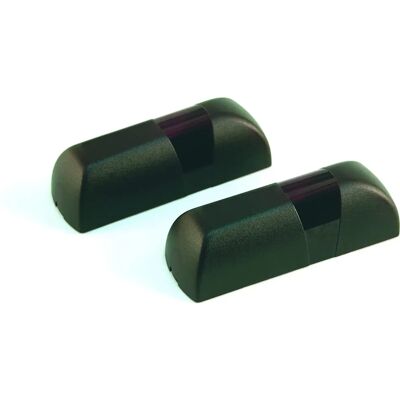 Berner Sicherheitslichtschranke EWLS AP4 - 15m Infrarotsensor Berner Sicherheitslichtschranke EWLS AP4 - 15m Infrarotsensor