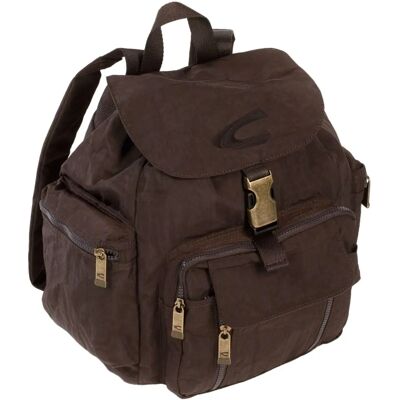 camel active - Journey Rucksack 27 - Medium Brown - Ryggsäck camel active - Journey Rucksack 27 - Medium Brown - Ryggsäck