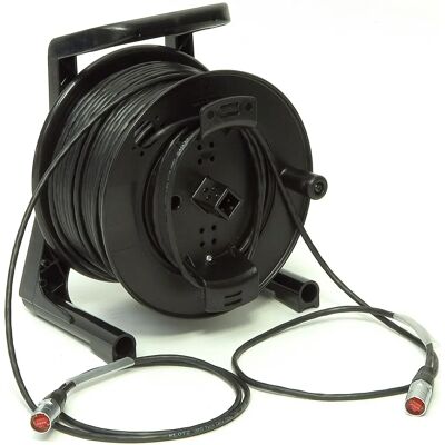 Klotz CP5EE1YW30 30 m CAT5e UTP Kabel - Netzwerkkabel Klotz CP5EE1YW30 30 m CAT5e UTP Kabel - Netzwerkkabel