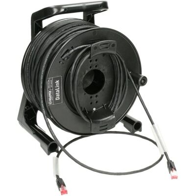 Klotz - RamCAT CP5RR1PW30 - CAT5e - 1000 m - Netzwerkkabel Klotz - RamCAT CP5RR1PW30 - CAT5e - 1000 m - Netzwerkkabel