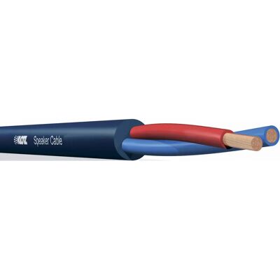 Klotz LY225S.100 Lautsprecherkabel - 100 m Klotz LY225S.100 Lautsprecherkabel - 100 m