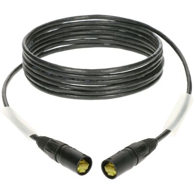 KLOTZ AIS GmbH - CP6EE1P0300 - 3m - S/FTP - Cable KLOTZ AIS GmbH - CP6EE1P0300 - 3m - S/FTP - Cable