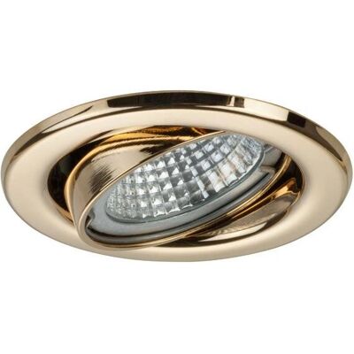 Brumberg 2034.05 Einbauleuchte GX5.3 Halogen - Produkttyp Brumberg 2034.05 Einbauleuchte GX5.3 Halogen - Produkttyp