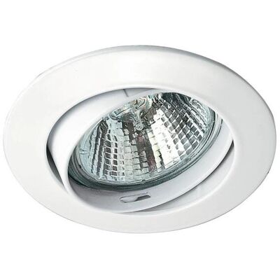 Brumberg - 2169.07 - Weiß - GX5.3 - Spotlight Brumberg - 2169.07 - Weiß - GX5.3 - Spotlight