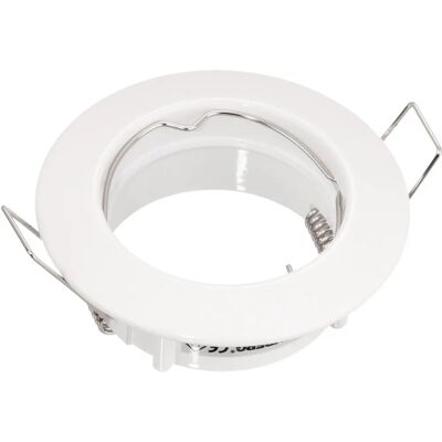 Brumberg Biały 50W GX5.3 Wbudowana lampa reflektorowa - Wbudowana lampa reflektorowa Brumberg Biały 50W GX5.3 Wbudowana lampa reflektorowa - Wbudowana lampa reflektorowa