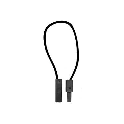 Brumberg 3835 Câble de connexion d'éclairage noir - Lighting connection cable - Publicité Brumberg 3835 Câble de connexion d'éclairage noir - Lighting connection cable - Publicité