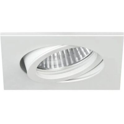 Brumberg Inbouwspot - 50W Wit GX5.3 - Producttype Brumberg Inbouwspot - 50W Wit GX5.3 - Producttype