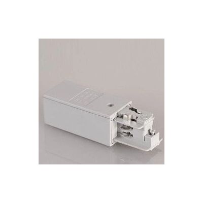 Connecteur d’éclairage Brumberg 88123080 - Accessoire haute tension - Publicité Connecteur d’éclairage Brumberg 88123080 - Accessoire haute tension - Publicité