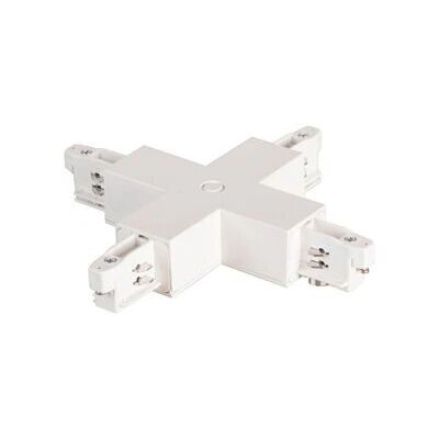 Brumberg - 88130080 - Zwart - 5 geleiders - Kruisverbinders Brumberg - 88130080 - Zwart - 5 geleiders - Kruisverbinders