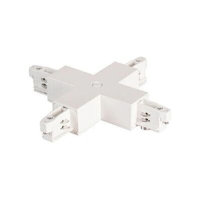 Brumberg - 88130680 - X-Form kruisverbinder Brumberg - 88130680 - X-Form kruisverbinder