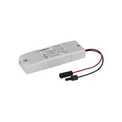 Brumberg 17613000 LED-Netzgerät - 15W, 43V, Nicht dimmbar - IP20 Brumberg 17613000 LED-Netzgerät - 15W, 43V, Nicht dimmbar - IP20