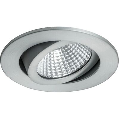 Brumberg 12261253 Faretti LED Incasso - Alluminio Opaco - Illuminazione a Incasso Brumberg 12261253 Faretti LED Incasso - Alluminio Opaco - Illuminazione a Incasso