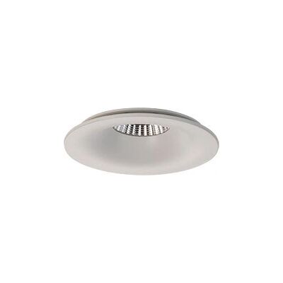 Brumberg LED-Einbaudownlight - Deckenleuchte - 3000K Weiß Brumberg LED-Einbaudownlight - Deckenleuchte - 3000K Weiß