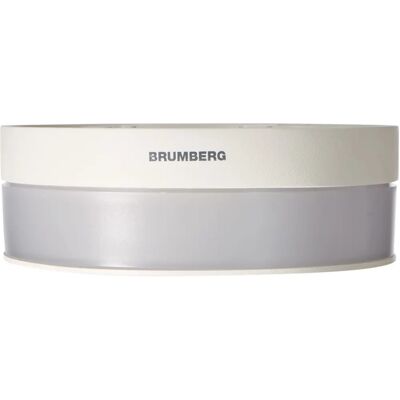 Brumberg LED-Wandlampe - 9W IP54 Weiß - Produkttyp Brumberg LED-Wandlampe - 9W IP54 Weiß - Produkttyp