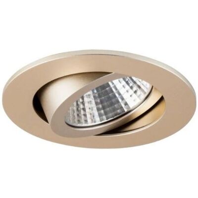 Inbouw LED-spots van Brumberg - 12261633 - Wit - Verstelbaar - IP20 - 7W Inbouw LED-spots van Brumberg - 12261633 - Wit - Verstelbaar - IP20 - 7W