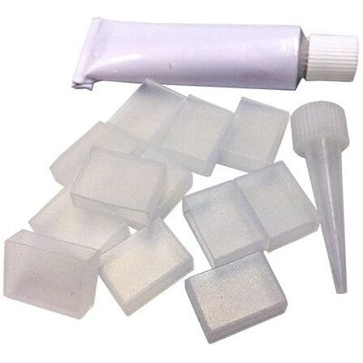 Brumberg - 15720000 - silicone - capuchons d'extrémité - accessoire d'éclairage - Publicité Brumberg - 15720000 - silicone - capuchons d'extrémité - accessoire d'éclairage - Publicité