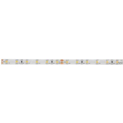 Brumberg Bande LED 24V, 5m - IP60 - Blanc - Type de produit - Publicité Brumberg Bande LED 24V, 5m - IP60 - Blanc - Type de produit - Publicité