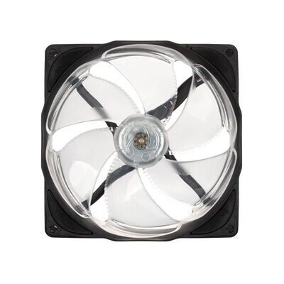 Noiseblocker B12X-P-BL Gehäuselüfter 12cm Schwarz - Computer case fan Noiseblocker B12X-P-BL Gehäuselüfter 12cm Schwarz - Computer case fan