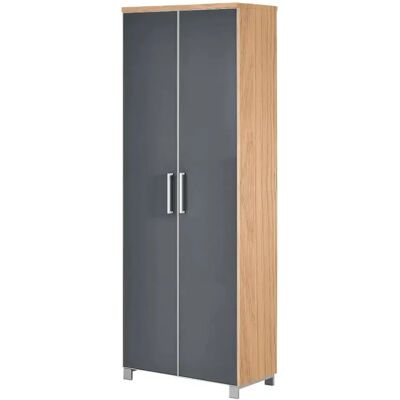 Hugo Dielenschrank - Garderobenschrank Hugo Dielenschrank - Garderobenschrank