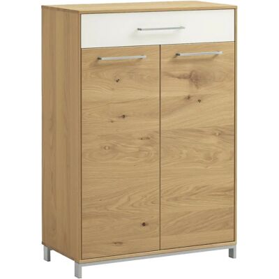 Woodford Vista Holzfarben Schuhschrank - Schuhaufbewahrung Woodford Vista Holzfarben Schuhschrank - Schuhaufbewahrung