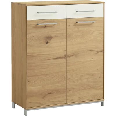 Woodford Vista Holzschuhschrank - Hochwertig, Made in Germany Woodford Vista Holzschuhschrank - Hochwertig, Made in Germany