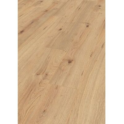 JANGAL Nature Oak Laminat - Laminatboden 8mm JANGAL Nature Oak Laminat - Laminatboden 8mm