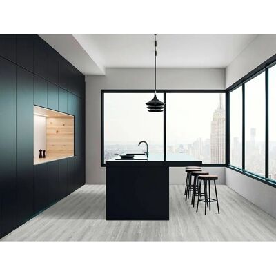Generic - 4111 Managua Eiche - 1.5mm - Vinyl-Plankenboden Generic - 4111 Managua Eiche - 1.5mm - Vinyl-Plankenboden