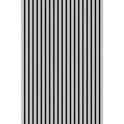 Jangal - Solid 10014 - Silber Eiche - Wandpaneel Jangal - Solid 10014 - Silber Eiche - Wandpaneel