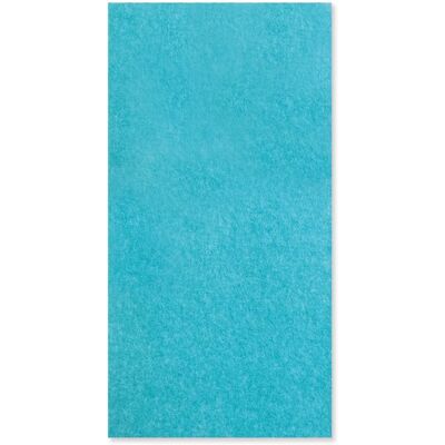 JANGAL Teal Blue Modular Wall Akustikpaneel - Wandpaneel JANGAL Teal Blue Modular Wall Akustikpaneel - Wandpaneel