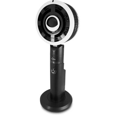 Ventilateur Suntec Coolbreeze 3500 Monsun Vario Refroidissement à eau - Multifonction - Publicité Ventilateur Suntec Coolbreeze 3500 Monsun Vario Refroidissement à eau - Multifonction - Publicité