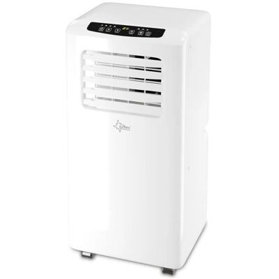 Suntec Impuls - Impuls 2.6 Eco R290 - 2,6 kW - 34 m² - Mobiles Klimagerät Suntec Impuls - Impuls 2.6 Eco R290 - 2,6 kW - 34 m² - Mobiles Klimagerät
