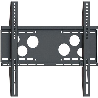 Hagor WH 50 F-HD Supporto a parete nero per TV 55" Hagor WH 50 F-HD Supporto a parete nero per TV 55"