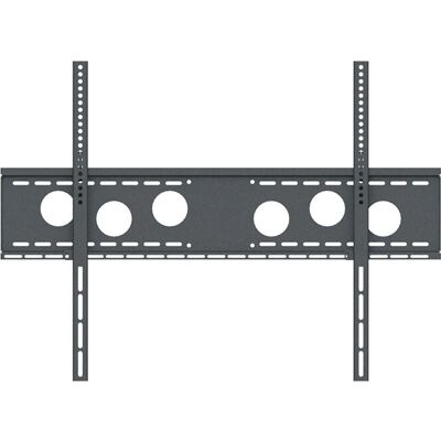 Hagor WH 85 F-HD Wandhalterung - 55-110 Zoll, VESA 800x600, 125kg Hagor WH 85 F-HD Wandhalterung - 55-110 Zoll, VESA 800x600, 125kg
