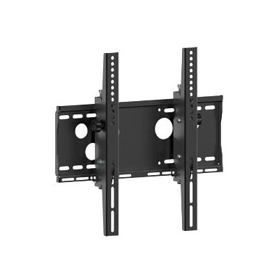Hagor Wandhalterung - 55" Heavy Duty Neigbar & Drehbar - Schwarz Hagor Wandhalterung - 55" Heavy Duty Neigbar & Drehbar - Schwarz