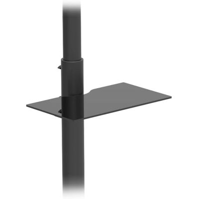 Hagor 1984 TV-Halterung/Stand - Schwarz - TV-Halterung/Stand Hagor 1984 TV-Halterung/Stand - Schwarz - TV-Halterung/Stand