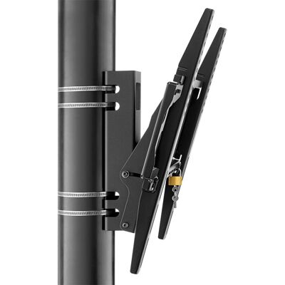 Hagor Modell 2117 Monitorhalterung - Verstellbarer Neigungswinkel für 55-Zoll-Bildschirm Hagor Modell 2117 Monitorhalterung - Verstellbarer Neigungswinkel für 55-Zoll-Bildschirm