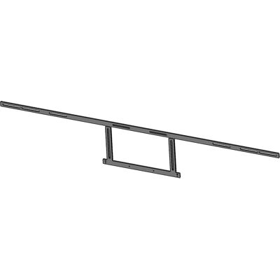 Hagor 2282 Schwarzer Doppel-Montagearm für Cisco Room-Kit Hagor 2282 Schwarzer Doppel-Montagearm für Cisco Room-Kit