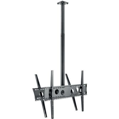 Hagor HA DH Duo L - Support Mural Double 55-75" - Publicité Hagor HA DH Duo L - Support Mural Double 55-75" - Publicité